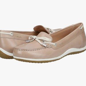 Geox Women's Moccasin size 7.5